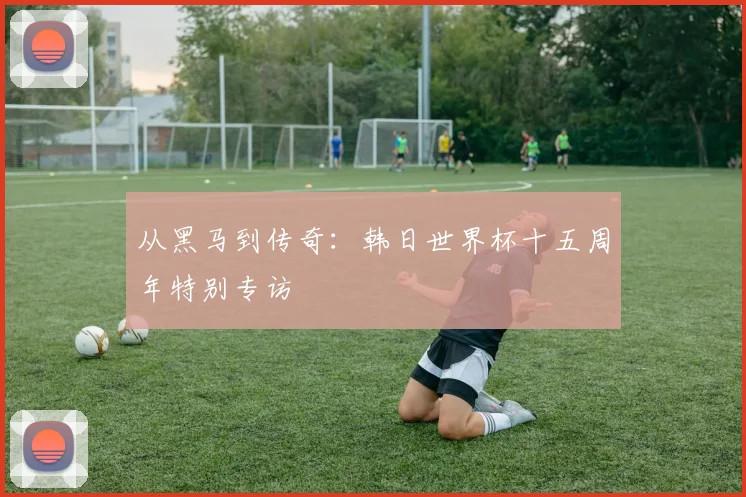 从黑马到传奇：韩日世界杯十五周年特别专访
