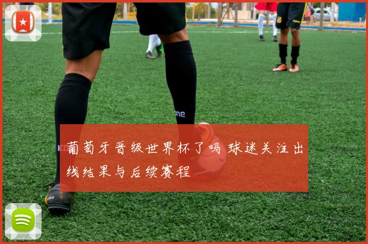 葡萄牙晋级世界杯了吗 球迷关注出线结果与后续赛程
