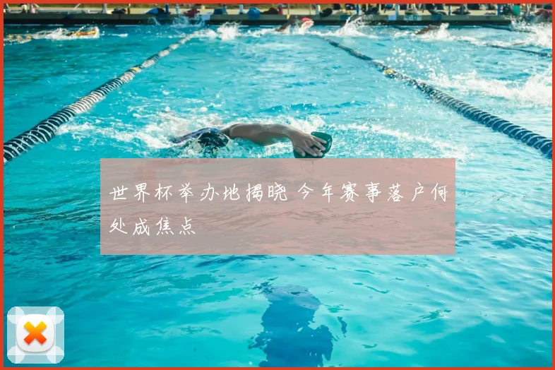 世界杯举办地揭晓 今年赛事落户何处成焦点
